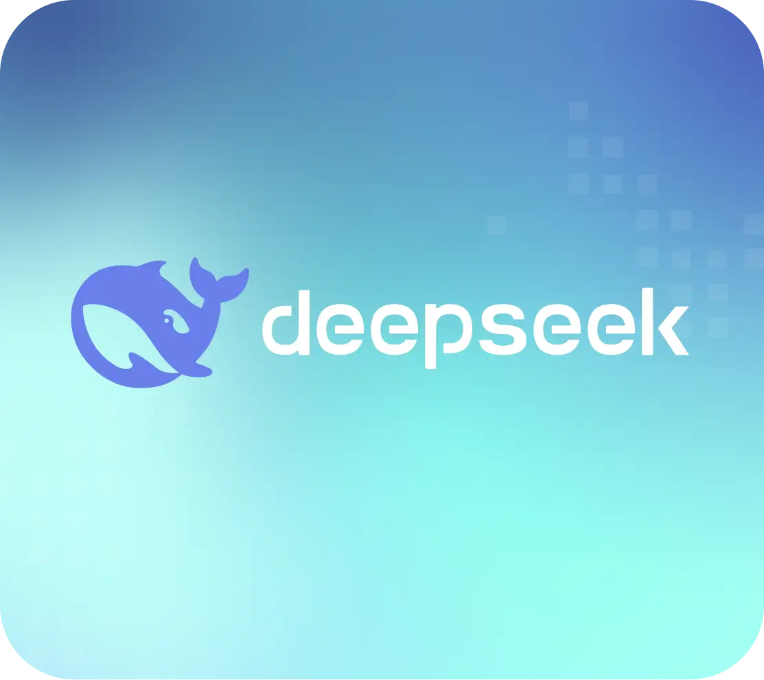 خرید اکانت deepseek
