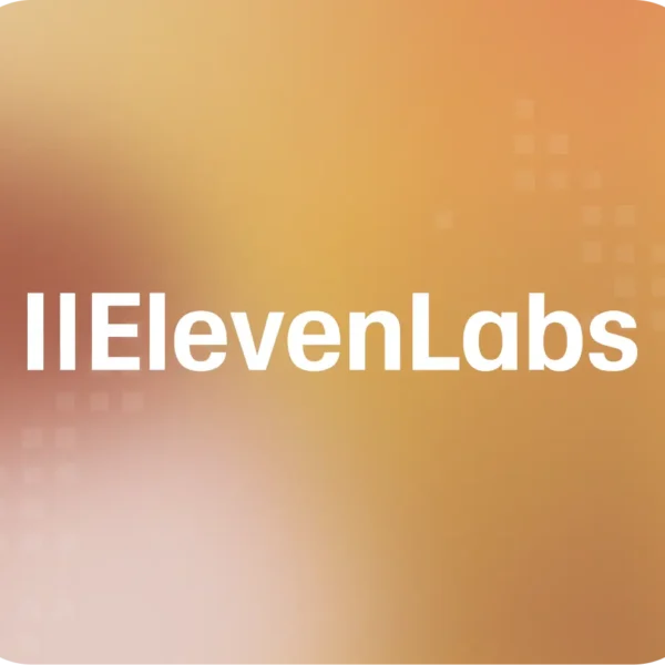 خرید اکانت ElevenLabs