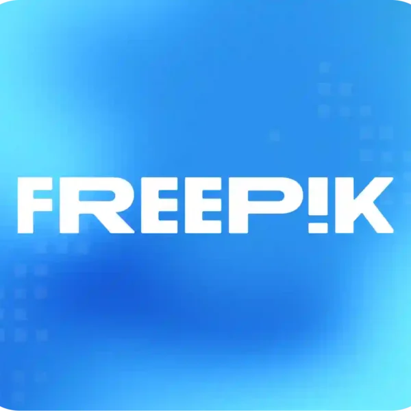 خرید اکانت Freepik