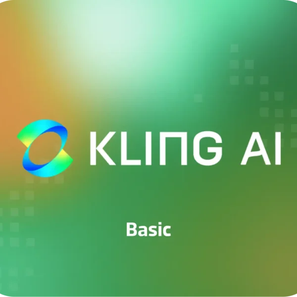 خرید اکانت Kling ai