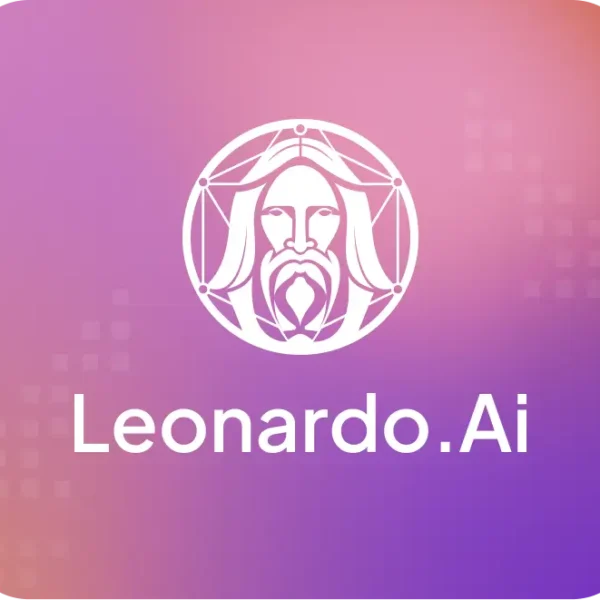 خرید اکانت Leonardo