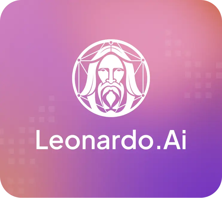 خرید اکانت Leonardo