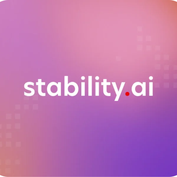 خرید اکانت Stability ai