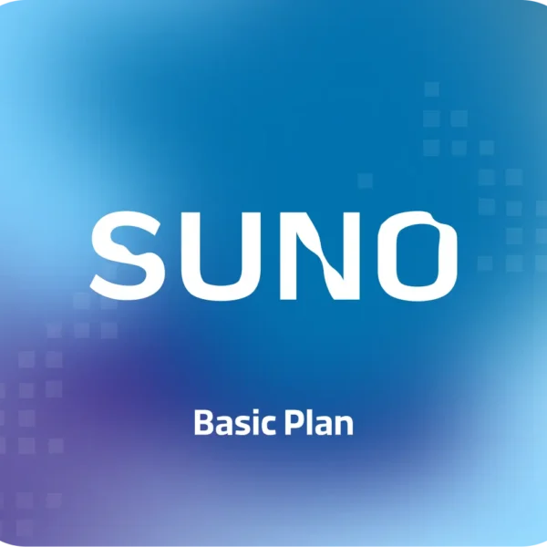 خرید اکانت Suno