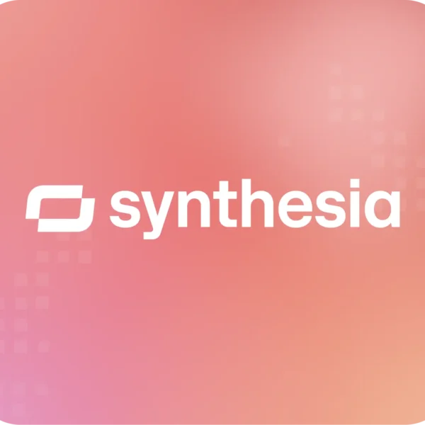 خرید اکانت synthesia