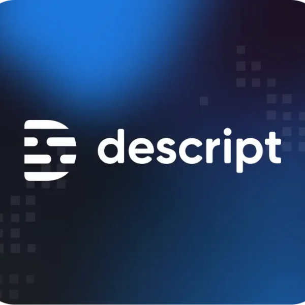 خرید اکانت descript