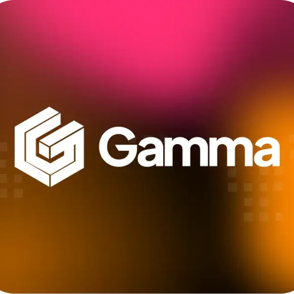 خرید اکانت Gamma