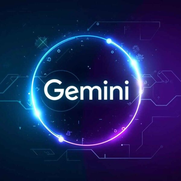 خرید اکانت Gemini