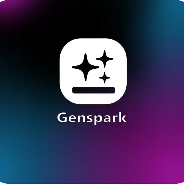 خرید اکانت Genspark