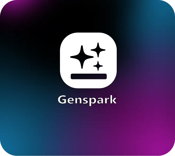 خرید اکانت Genspark