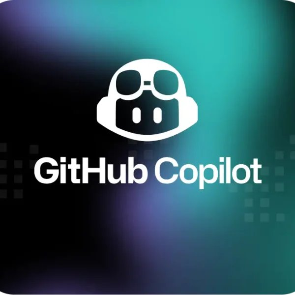 خرید اکانت Github Copilot