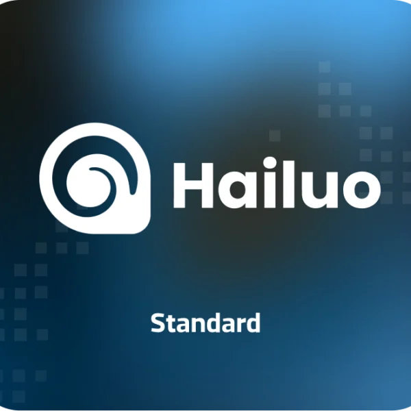 خرید اکانت Hailuo