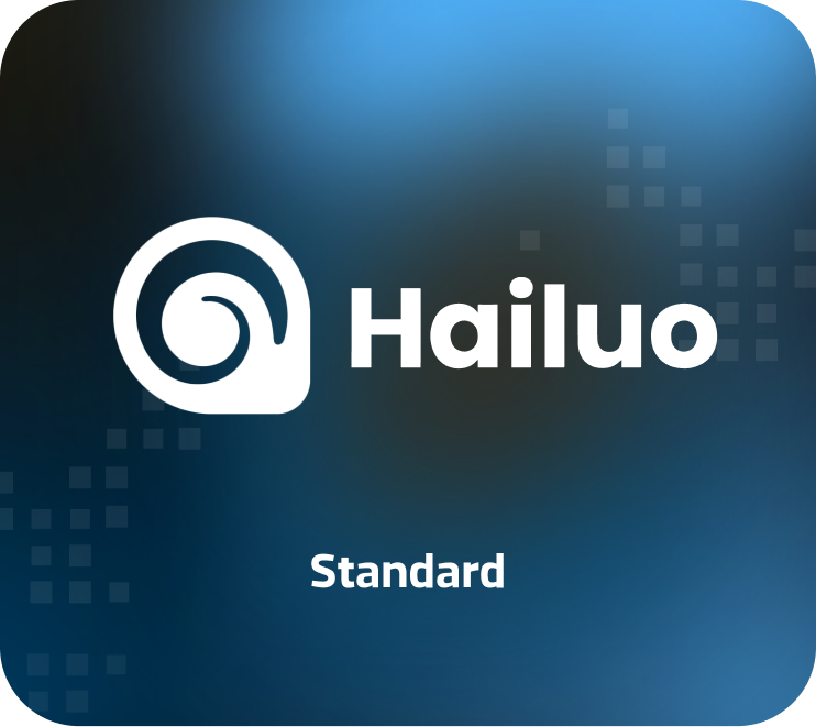 خرید اکانت Hailuo