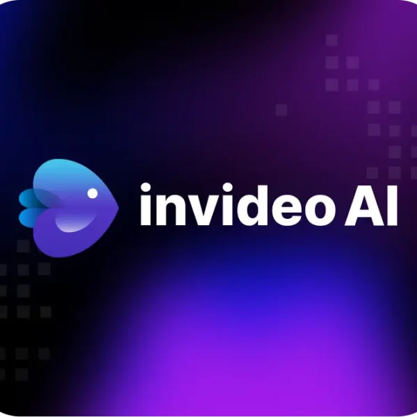 خرید اکانت Invideo