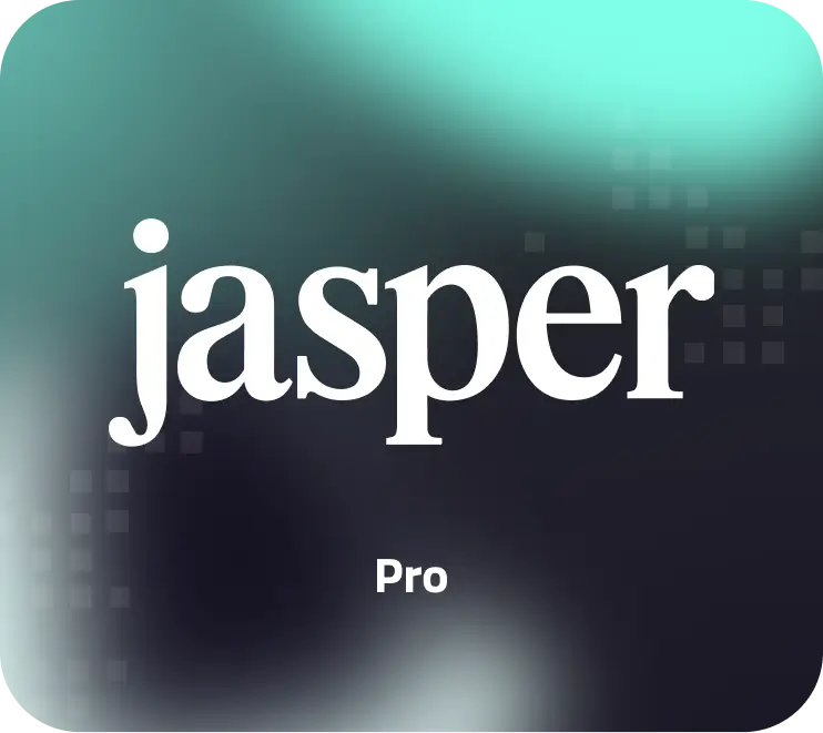 خرید اکانت jasper