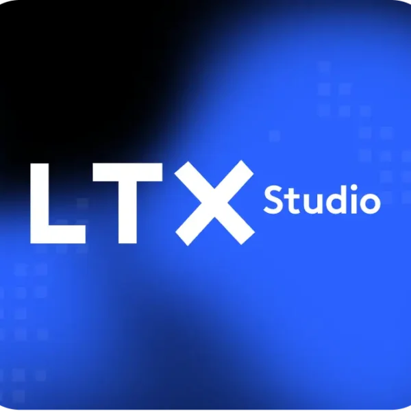 خرید اکانت LTX Studio