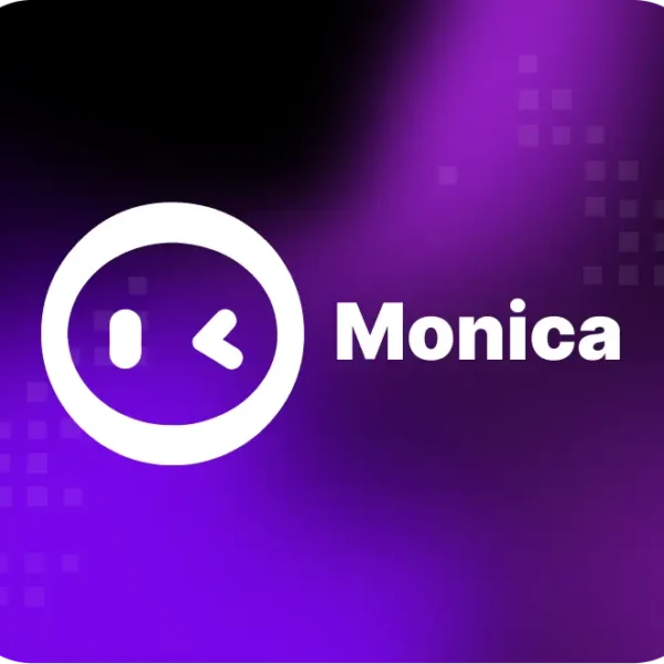 خرید اکانت Monica