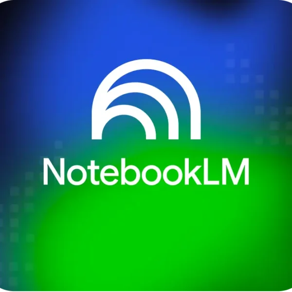 خرید اکانت NotebookLM