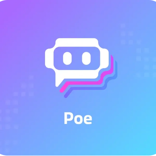 خرید اکانت Poe