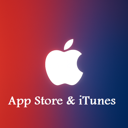 گیفت کارت اپل App Store & iTunes