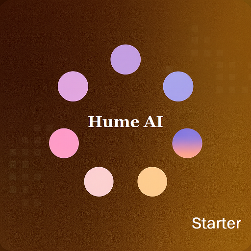 خرید اکانت Hume AI