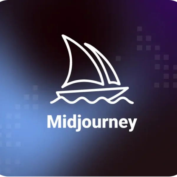 خرید اکانت Midjourney