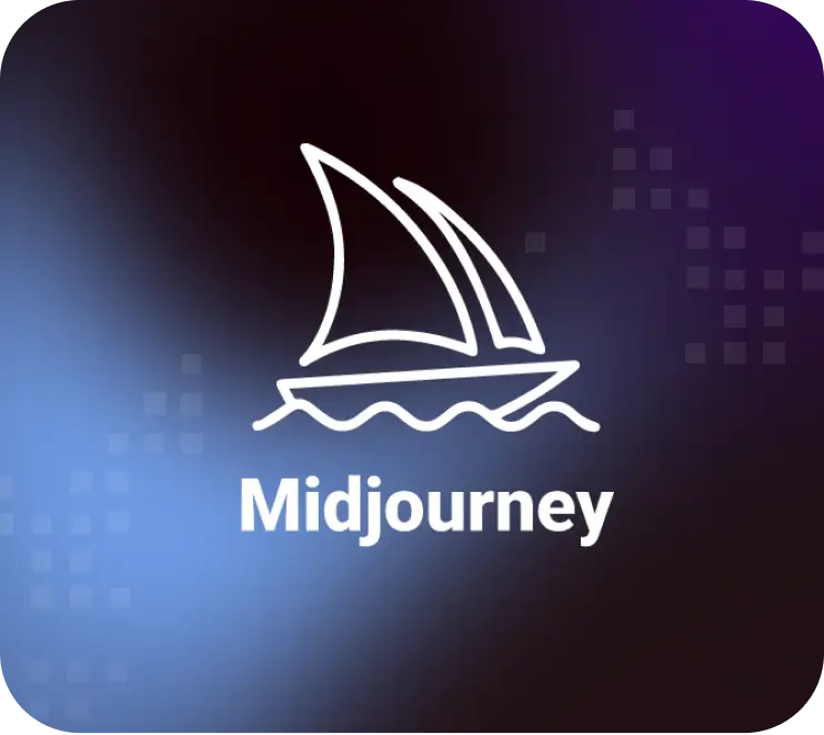 خرید اکانت Midjourney