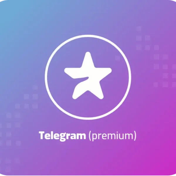 خرید اکانت Telegram Premium